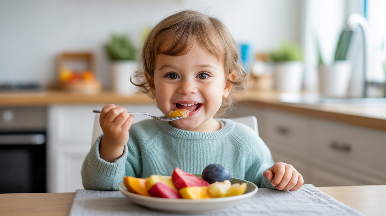 Immunsystem st&auml;rken 7 wirksame Tipps f&uuml;r ein gesundes Kind