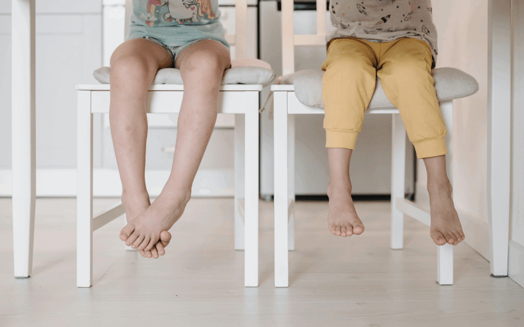 Morgenroutine mit Kindern: So startest du stressfrei in den Tag