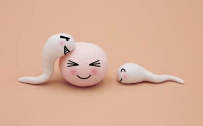 Pimp my Sperm: Tipps für bessere Spermiengesundheit