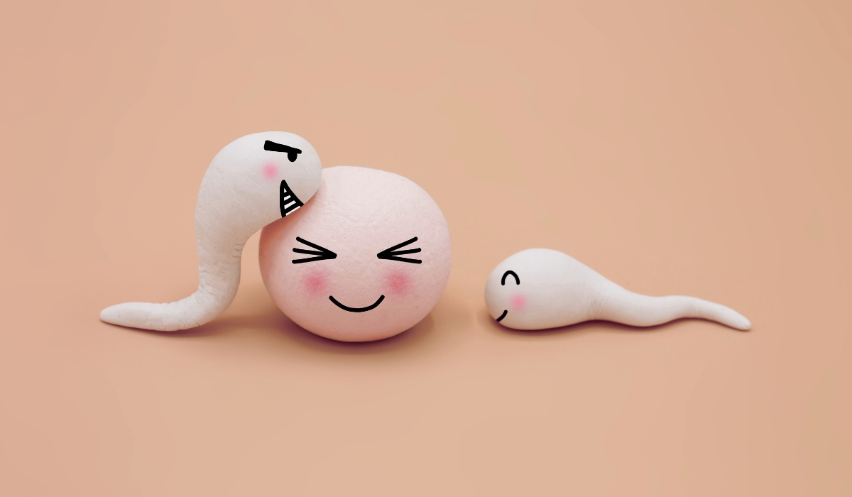 Pimp my Sperm Tipps f&uuml;r bessere Spermiengesundheit