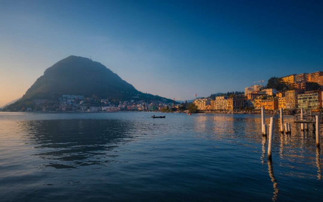 Lugano mit Baby und Kleinkind: Reisetipps für Familien