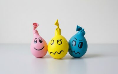 Stressball selber machen: Einfaches DIY für Kinder