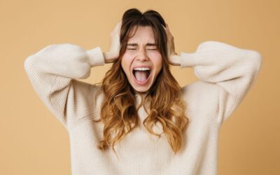 Wie dein Kind dich hört – ohne dass du laut werden musst