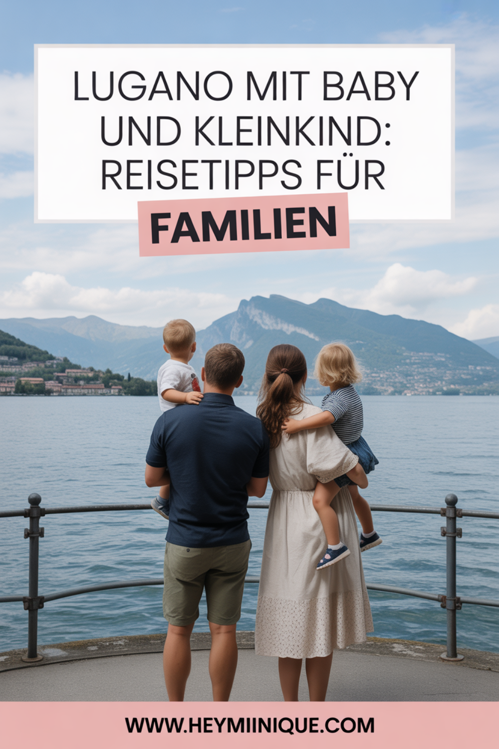 Lugano mit Baby und Kleinkind_ Reisetipps f&uuml;r Familien