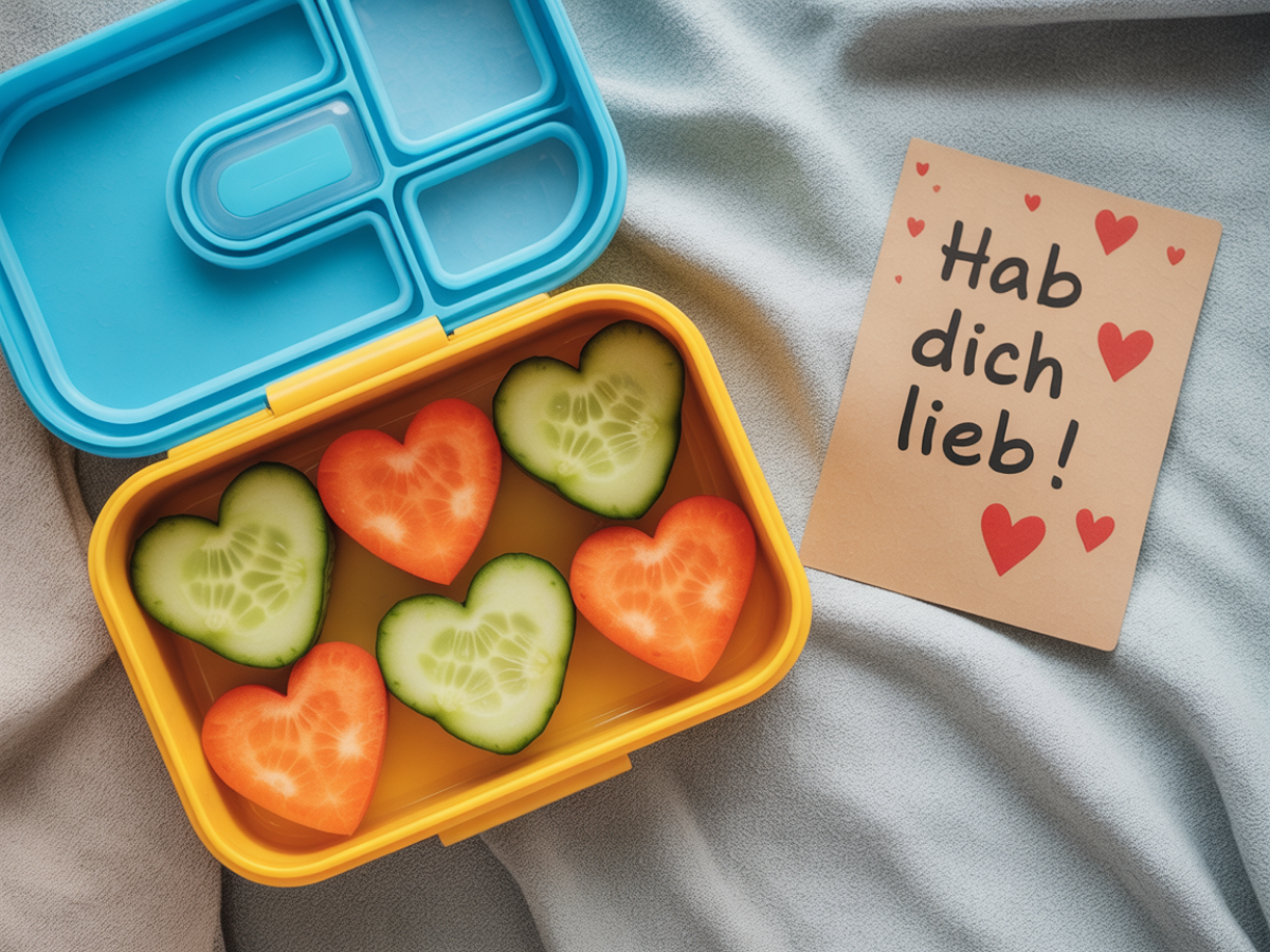 Bastelideen Grundschulkinder Valentinstag
