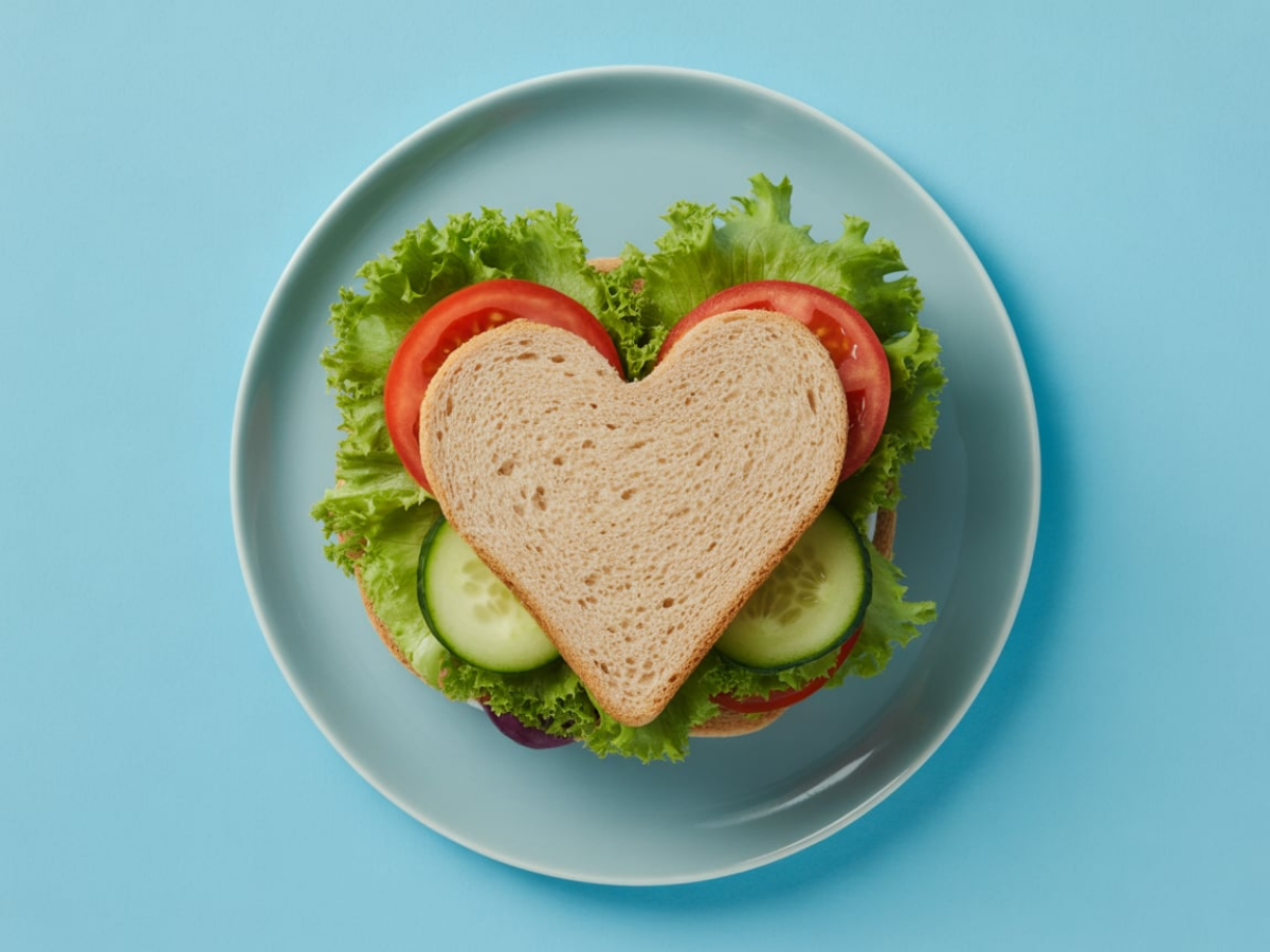 Bastelideen Grundschulkinder Valentinstag