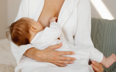 Milchmenge steigern: 12 wirksame Tipps für mehr Muttermilch