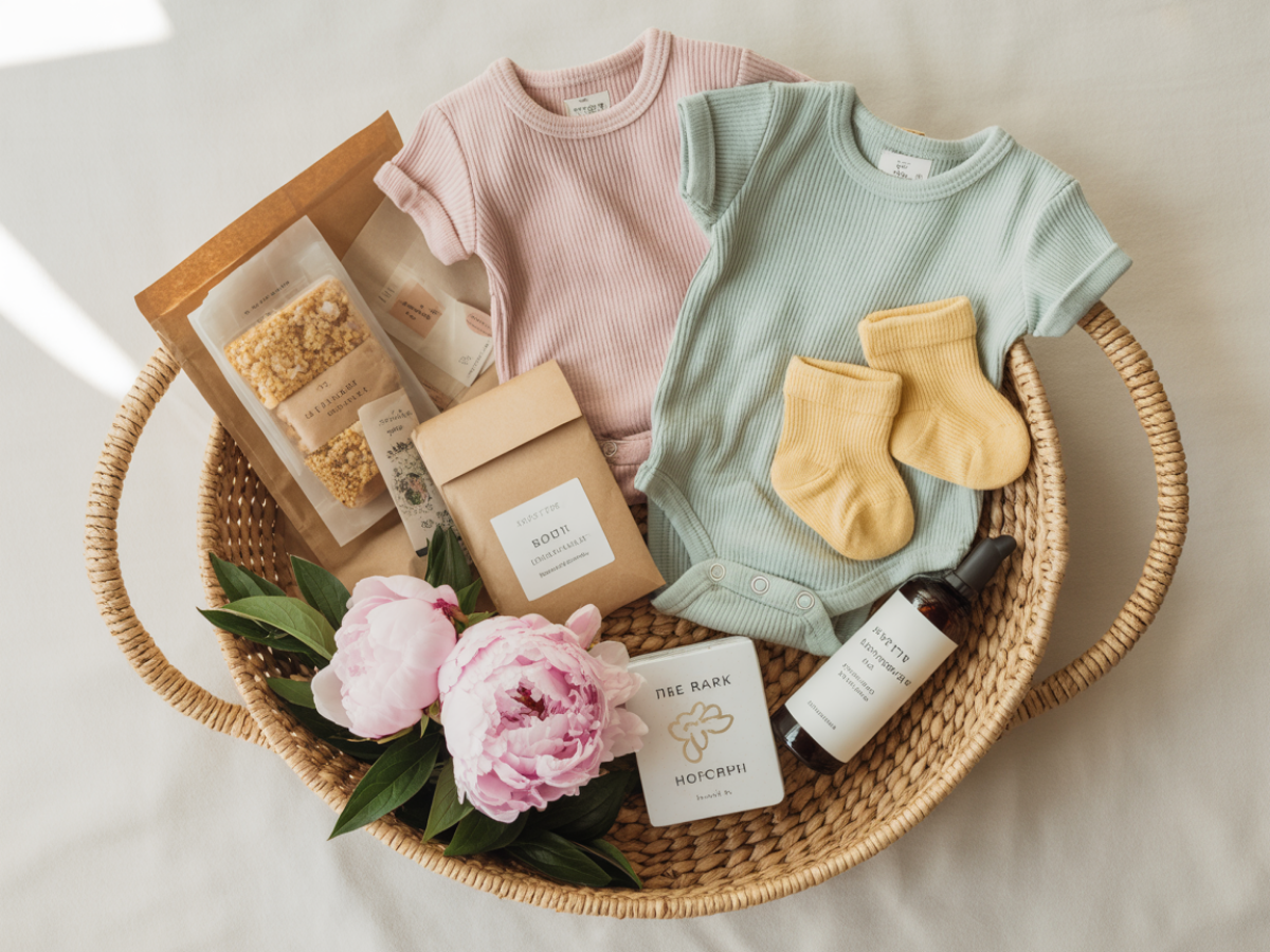 Mama-Blessing Geschenke