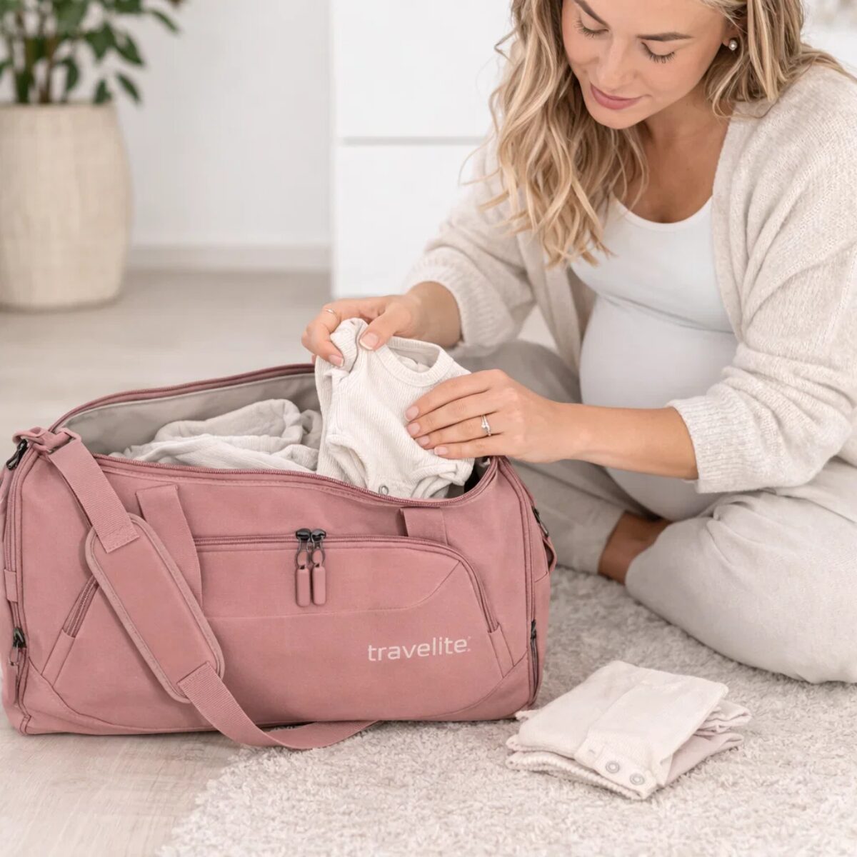 Vorbereitung für die Geburt und Kliniktasche Vorbereitung für die Geburt und Kliniktasche