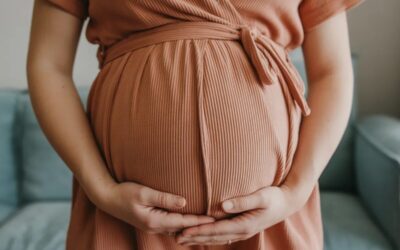 Schwangerschaftskalender: Babyentwicklung Monat für Monat
