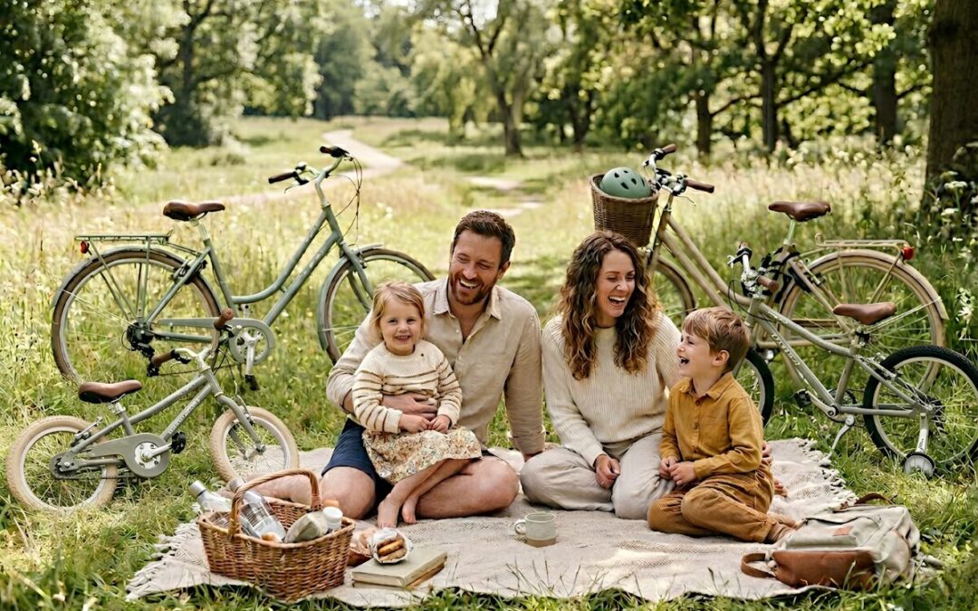 Vatertag Ausflug mit Kindern: 10 unvergessliche Ideen