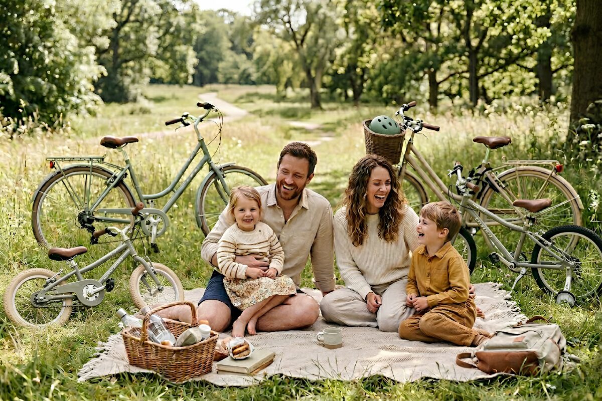 Vatertag Ausflug mit Kindern: 10 unvergessliche Ideen