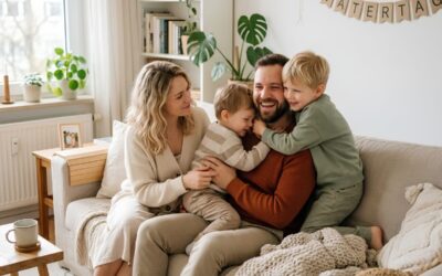 Vatertagsgeschenke: Die besten Ideen zum Basteln, kaufen & erleben