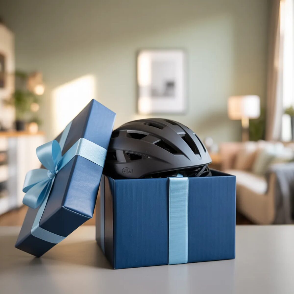 Vatertagsgeschenk kaufen - Fahrradhelm Vatertagsgeschenk kaufen - Fahrradhelm