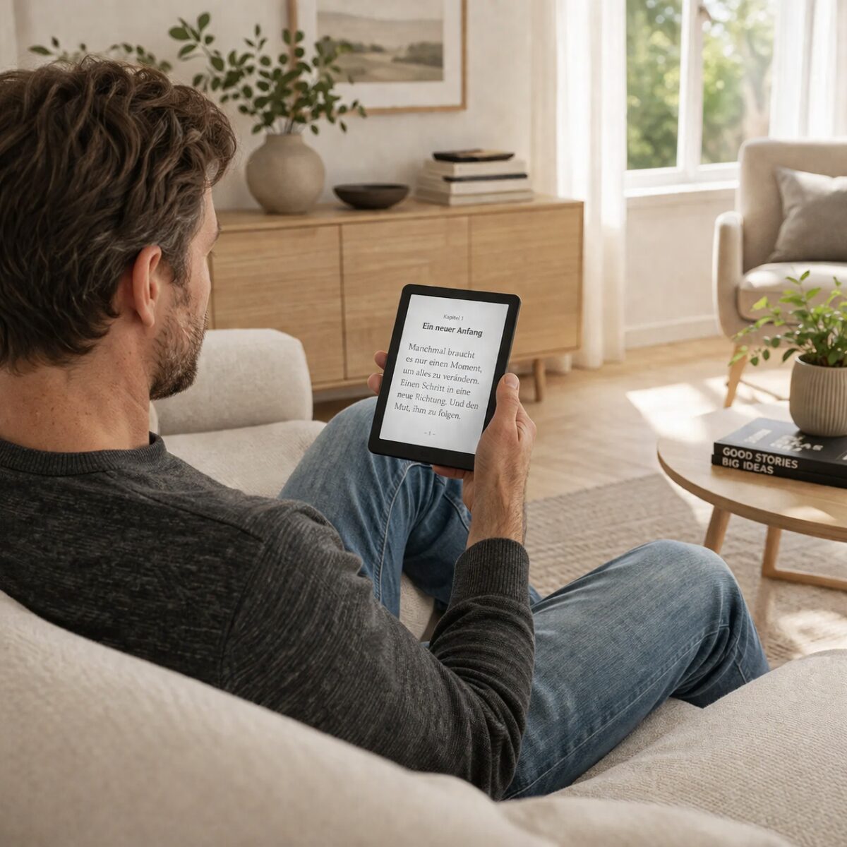 Vatertagsgeschenk kaufen - Kindle Vatertagsgeschenk kaufen - Kindle