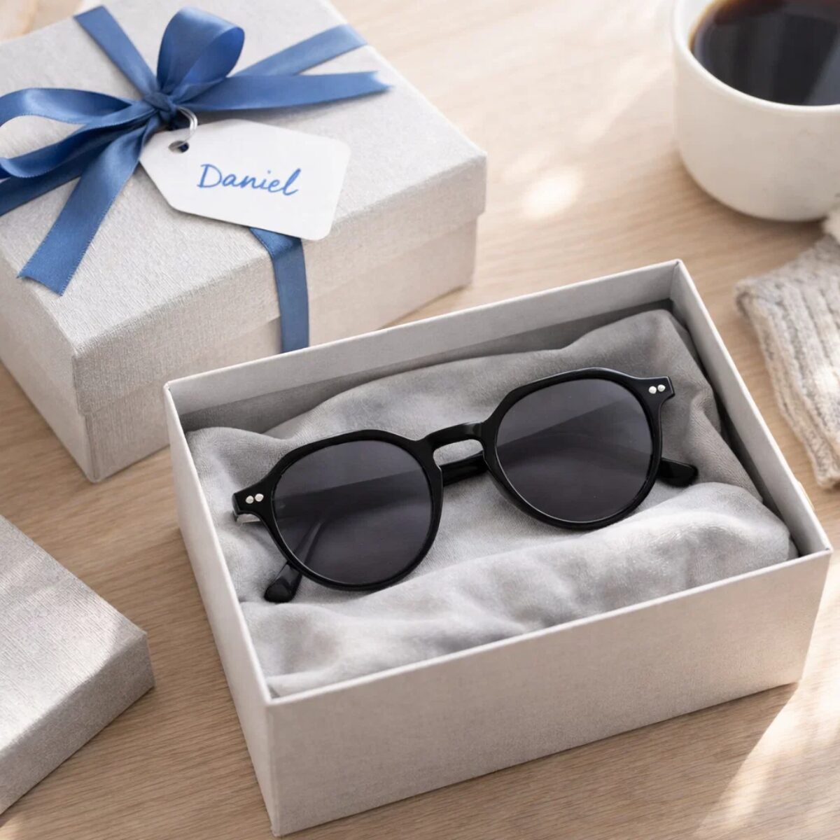 Vatertagsgeschenk kaufen - Sonnenbrille Vatertagsgeschenk kaufen - Sonnenbrille