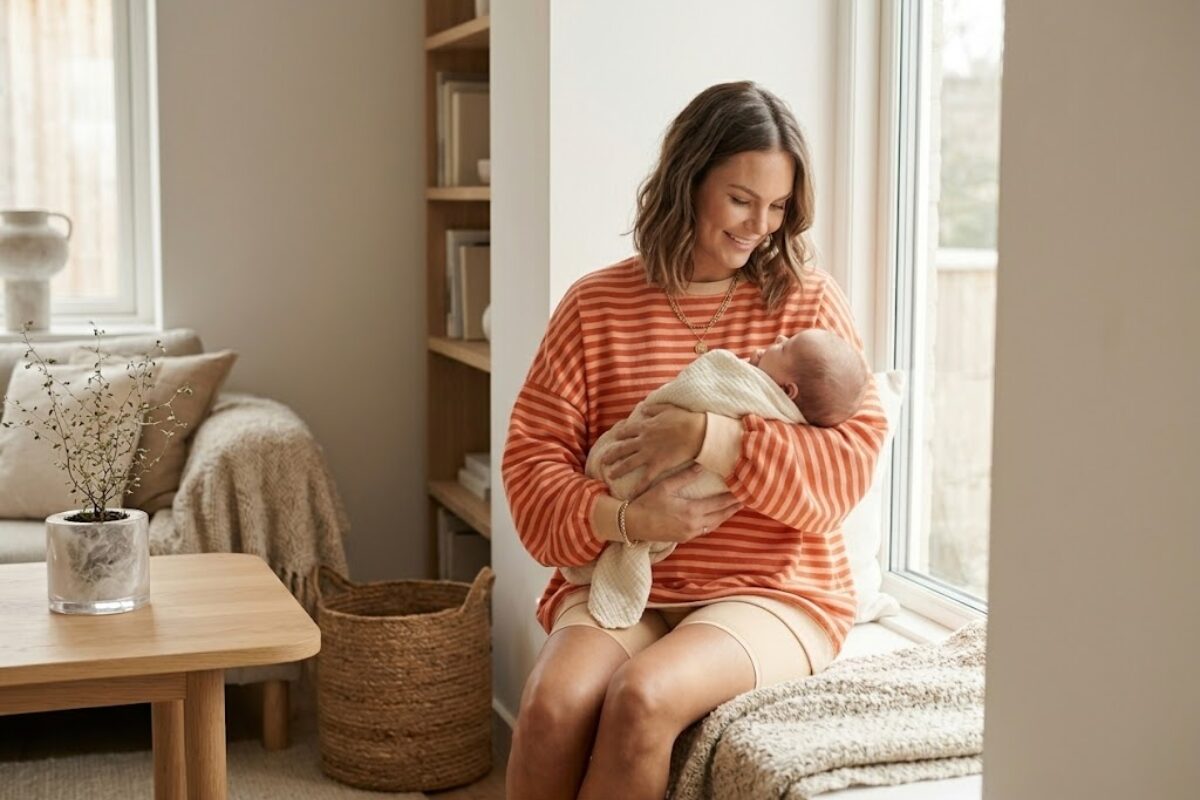 Outfit-Wochenbett-bequem-leicht-Sommer-Fr&uuml;hling