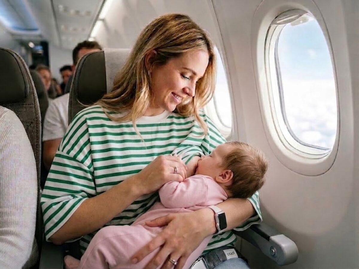 fliegen-mit-baby-druckausgleich-ohrenschmerzen-lindern