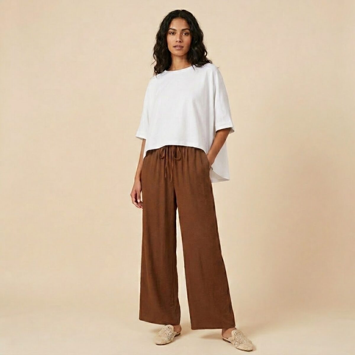 oversize-shirt-sommerhose-wochenbett-luftig