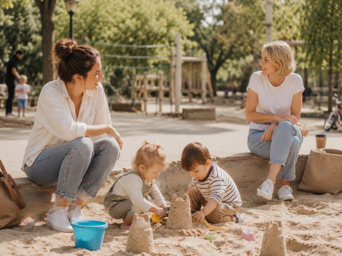 neue-kontakte-auf-dem-spielplatz-finden